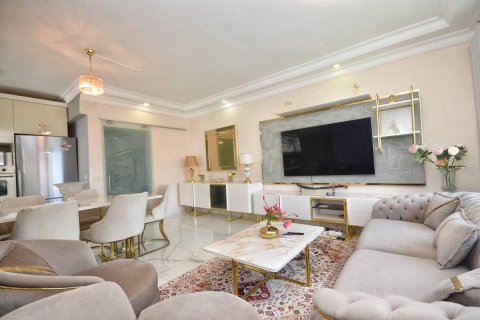 Villa for sale in Kargicak, Alanya, Antalya, Turkey, 175m2, No. 227673 – photo 8