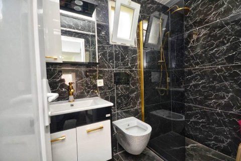 Villa for sale in Kargicak, Alanya, Antalya, Turkey, 175m2, No. 227673 – photo 24