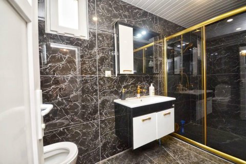 Villa for sale in Kargicak, Alanya, Antalya, Turkey, 175m2, No. 227673 – photo 25