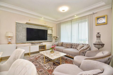 Villa for sale in Kargicak, Alanya, Antalya, Turkey, 175m2, No. 227673 – photo 4