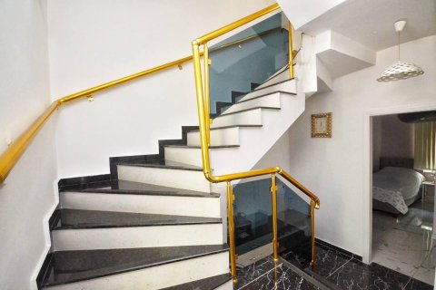Villa for sale in Kargicak, Alanya, Antalya, Turkey, 175m2, No. 227673 – photo 15