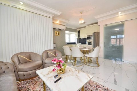 Villa for sale in Kargicak, Alanya, Antalya, Turkey, 175m2, No. 227673 – photo 10
