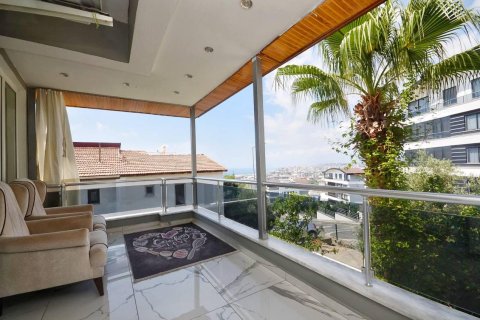 Villa for sale in Kargicak, Alanya, Antalya, Turkey, 175m2, No. 227673 – photo 14
