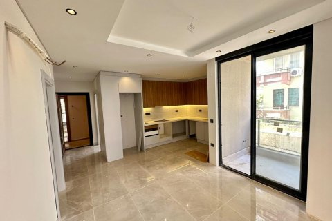 Wohnung  in Alanya, Antalya, Türkei Nr. 227675 - 3