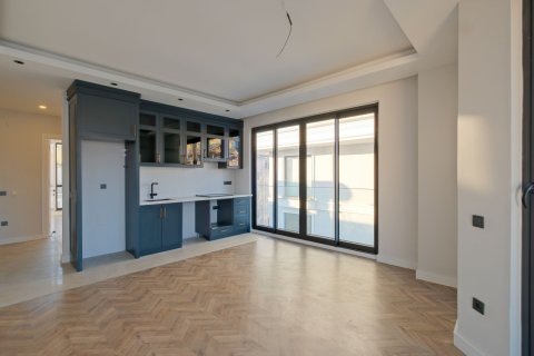 Продажа квартиры в Оба, Анталье, Турция 3+1, 135м2, №227670 – фото 8
