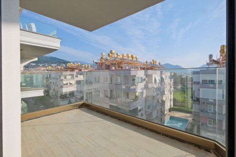 Продажа квартиры в Оба, Анталье, Турция 3+1, 135м2, №227670 – фото 10