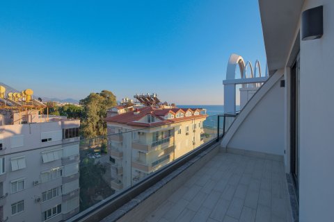 Продажа квартиры в Оба, Анталье, Турция 3+1, 135м2, №227670 – фото 17