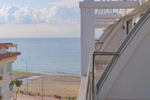 Продажа квартиры в Оба, Анталье, Турция 3+1, 135м2, №227670 – фото 19