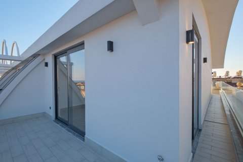 Продажа квартиры в Оба, Анталье, Турция 3+1, 135м2, №227670 – фото 18