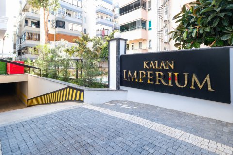 Продажа квартиры в Оба, Анталье, Турция 3+1, 135м2, №227670 – фото 27