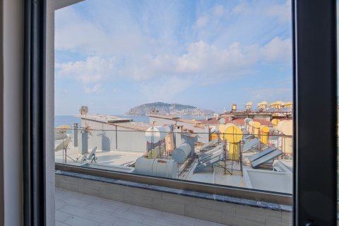 Продажа квартиры в Оба, Анталье, Турция 3+1, 135м2, №227670 – фото 25