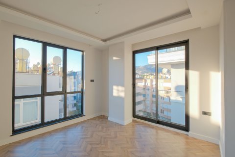 Продажа квартиры в Оба, Анталье, Турция 3+1, 135м2, №227670 – фото 4