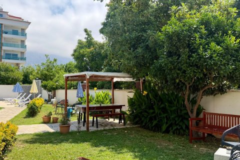Wohnung  in Kestel, Antalya, Türkei Nr. 227674 - 3
