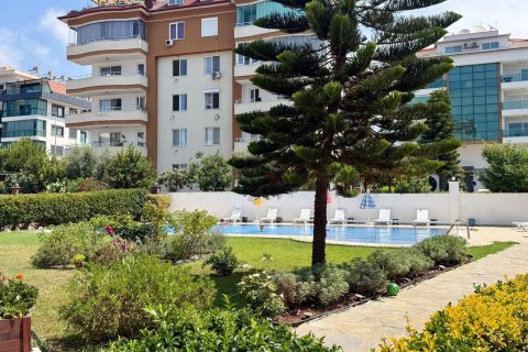 Wohnung  in Kestel, Antalya, Türkei Nr. 227674 - 2