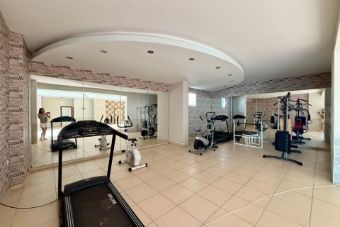 Wohnung  in Kestel, Antalya, Türkei Nr. 227674 - 23