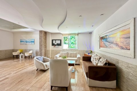 Wohnung  in Kestel, Antalya, Türkei Nr. 227674 - 21