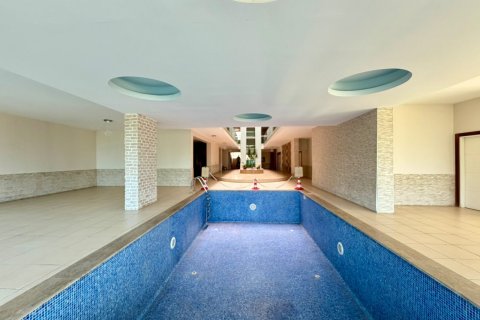 Wohnung  in Kestel, Antalya, Türkei Nr. 227674 - 26