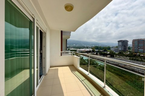 Wohnung  in Kestel, Antalya, Türkei Nr. 227674 - 15