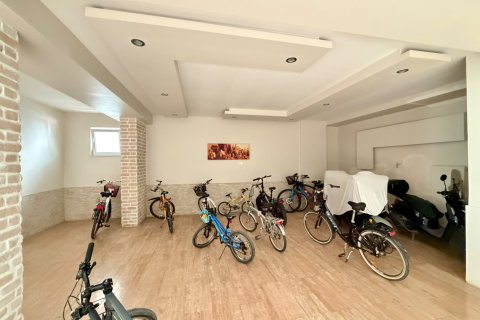 Wohnung  in Kestel, Antalya, Türkei Nr. 227674 - 22