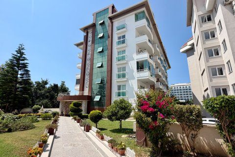 Wohnung  in Kestel, Antalya, Türkei Nr. 227674 - 5