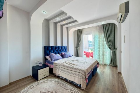 Wohnung  in Kestel, Antalya, Türkei Nr. 227674 - 12