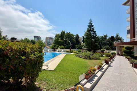 Wohnung  in Kestel, Antalya, Türkei Nr. 227674 - 7