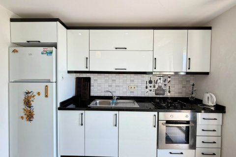 Wohnung  in Kestel, Antalya, Türkei Nr. 227674 - 11