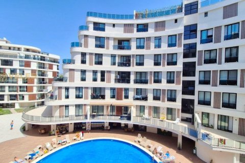 2+1 Wohnung in Girne, Nr. 214356 - 5