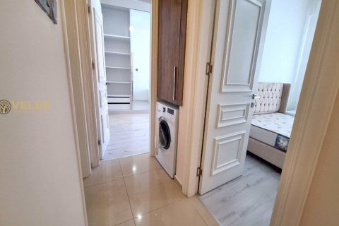 2+1 Wohnung in Girne, Nr. 214356 - 4