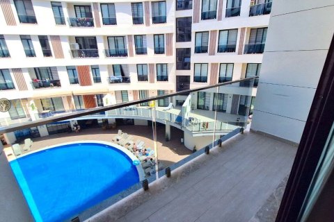 2+1 Wohnung in Girne, Nr. 214356 - 16