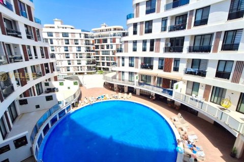 2+1 Wohnung in Girne, Nr. 214356 - 18