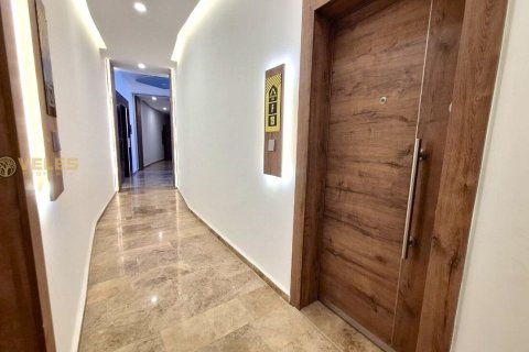 2+1 Leilighet  i Girne,  Nr. 214356