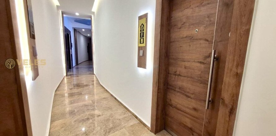 2+1 Wohnung in Girne, Nr. 214356