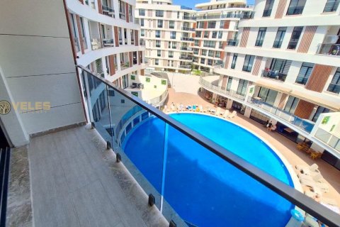 2+1 Wohnung in Girne, Nr. 214356 - 17