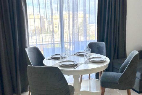 1+1 Lägenhet i Alsancak, Girne, Nr. 214354 - 16