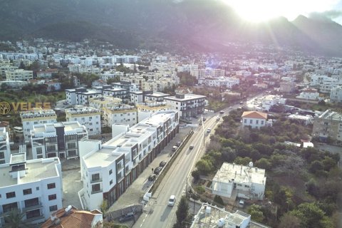 1+1 Lägenhet i Alsancak, Girne, Nr. 214354 - 7
