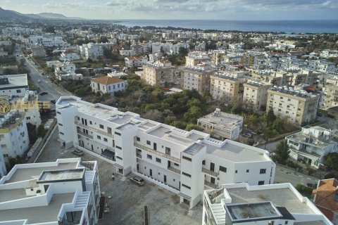 1+1 Lägenhet i Alsancak, Girne, Nr. 214354 - 6