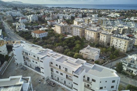 1+1 Lägenhet i Alsancak, Girne, Nr. 214354 - 5