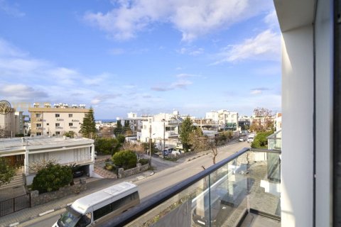 1+1 Lägenhet i Alsancak, Girne, Nr. 214354 - 9