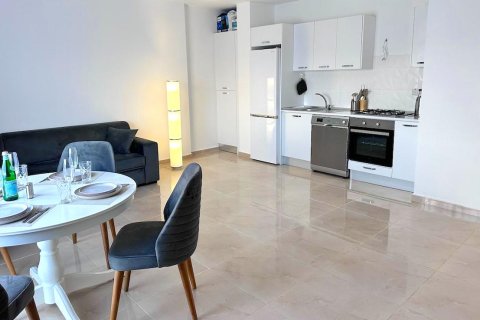 1+1 Lägenhet i Alsancak, Girne, Nr. 214354 - 17