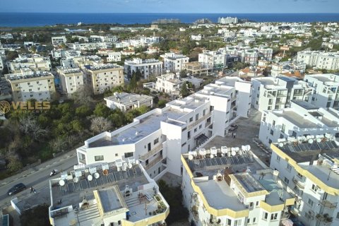 1+1 Lägenhet i Alsancak, Girne, Nr. 214354 - 4
