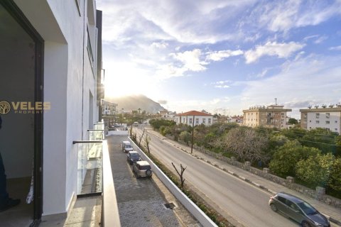 1+1 Lägenhet i Alsancak, Girne, Nr. 214354 - 10