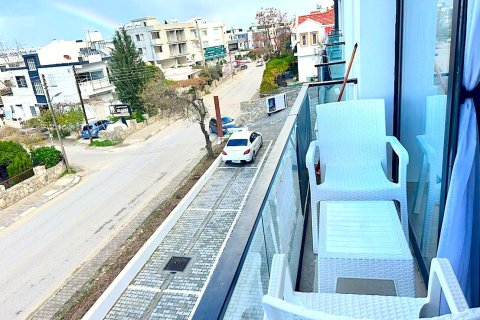 1+1 Lägenhet i Alsancak, Girne, Nr. 214354 - 15