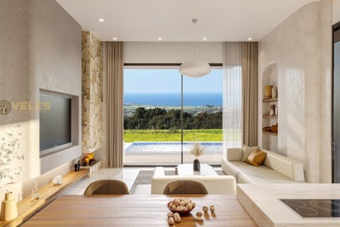 2+1 Villa i Yeni Erenkoy, Guzelyurt, Nr. 214357 - 7