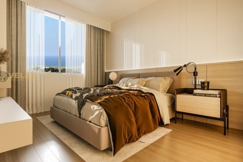 2+1 Villa i Yeni Erenkoy, Guzelyurt, Nr. 214357 - 10