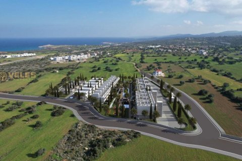 2+1 Villa i Yeni Erenkoy, Guzelyurt, Nr. 214358 - 11