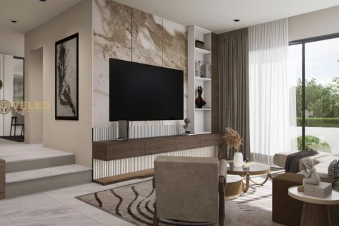 Продажа виллы в Фамагусте, Северный Кипр 3+1, 180м2, №214353 – фото 8