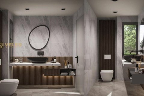 Продажа виллы в Фамагусте, Северный Кипр 3+1, 180м2, №214353 – фото 10