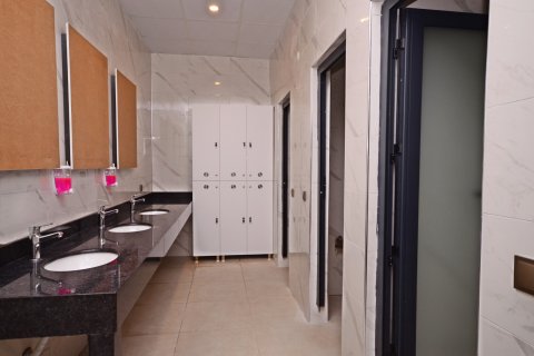 1+1 Leilighet i Alanya, Antalya, Tyrkia Nr. 216741 - 18