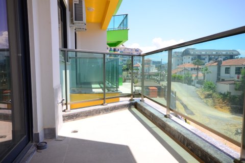 1+1 Leilighet i Alanya, Antalya, Tyrkia Nr. 216741 - 12